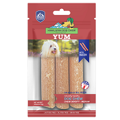 Himalayan Yum Bacon Flavor Dog Chew